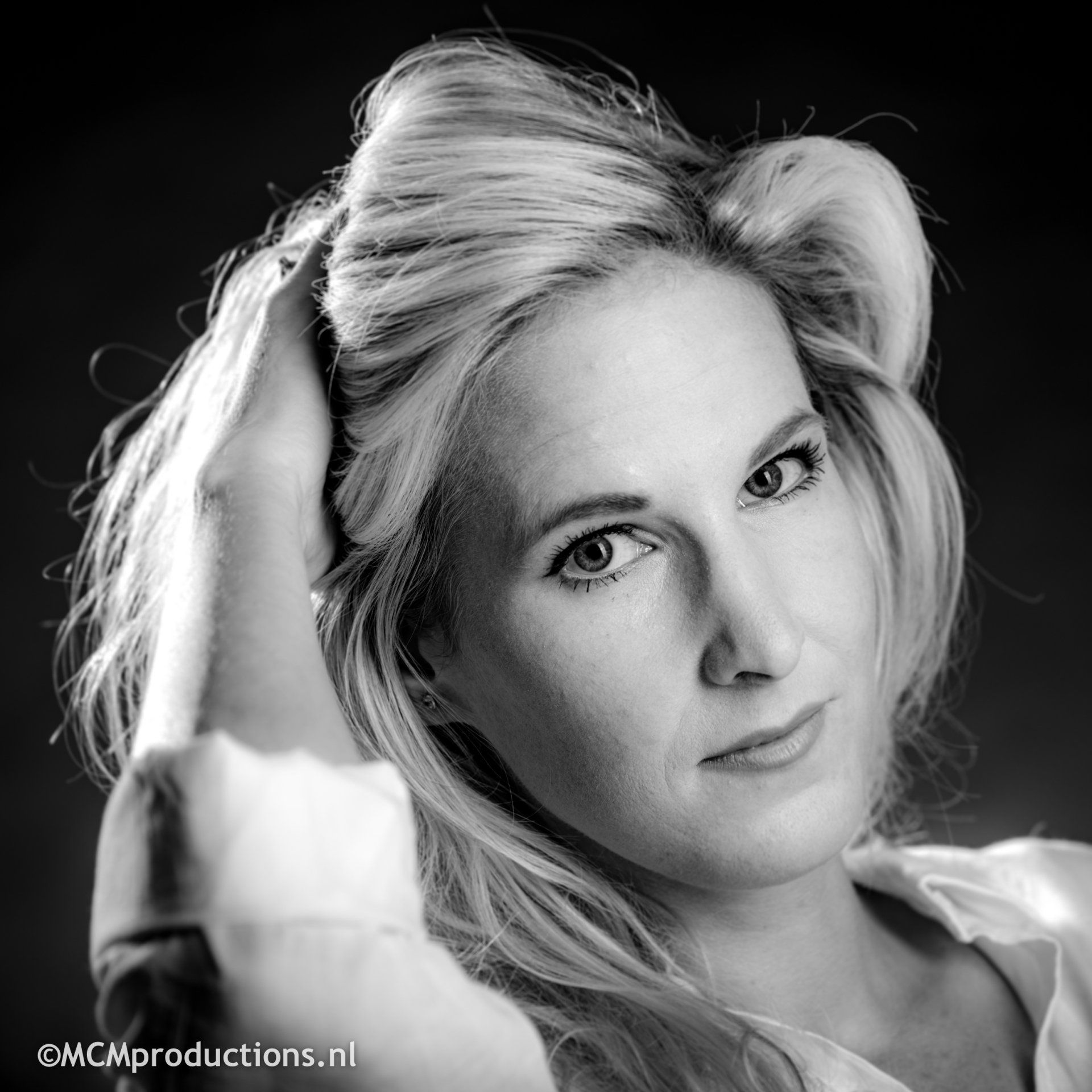 Valerie Sturmans