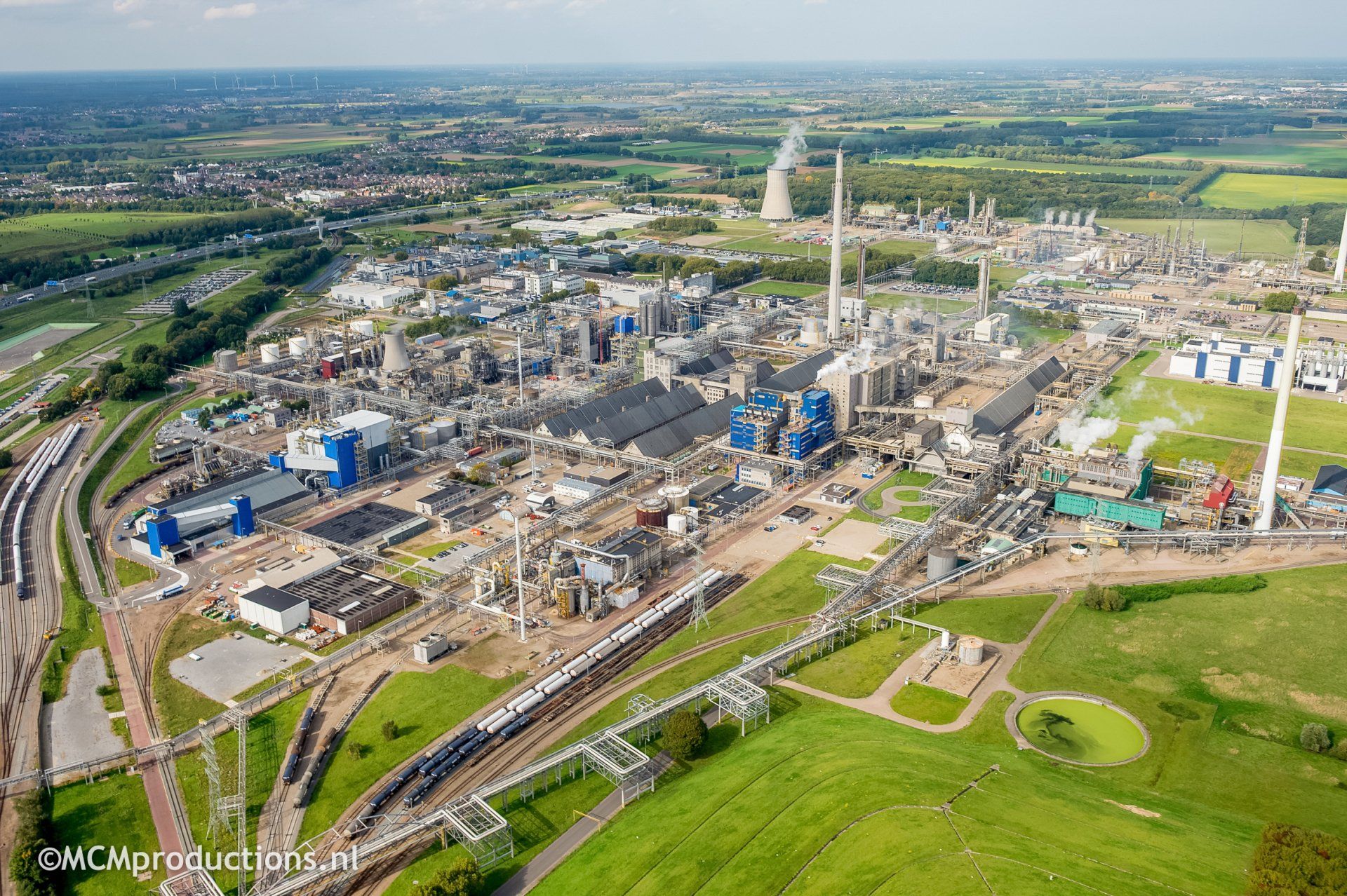 Chemelot Geleen