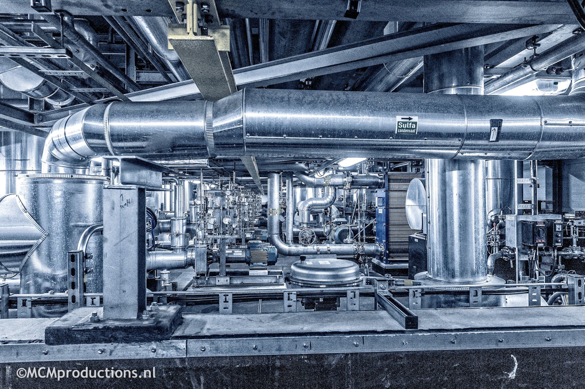 Fibrant NGS2