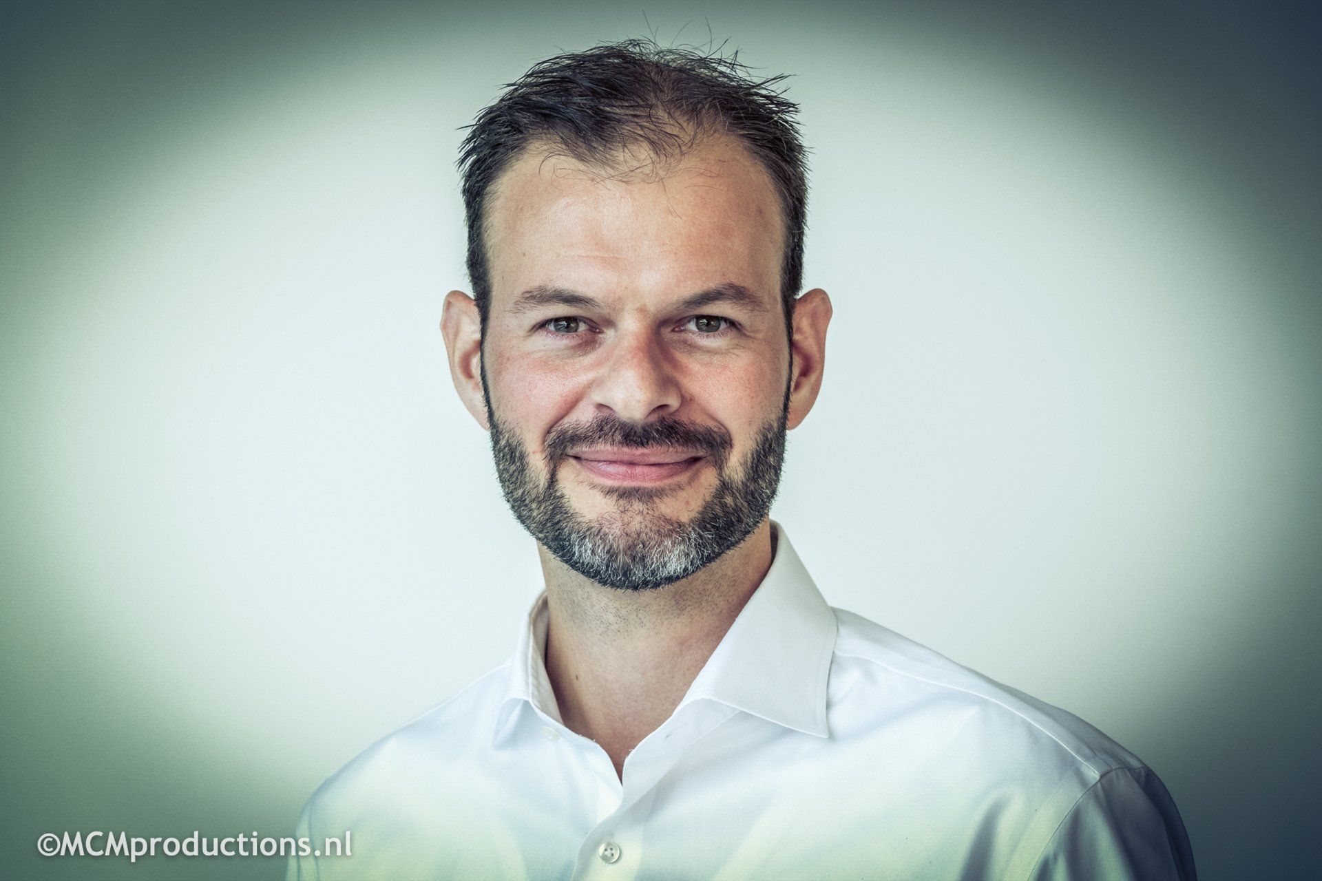 DSM, Jasper van Dieten-Blom
