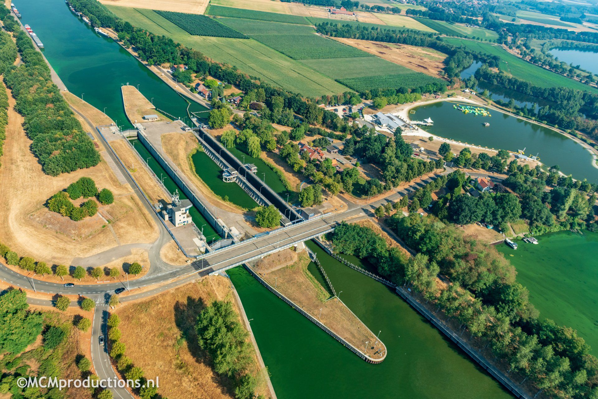Sluis Panheel