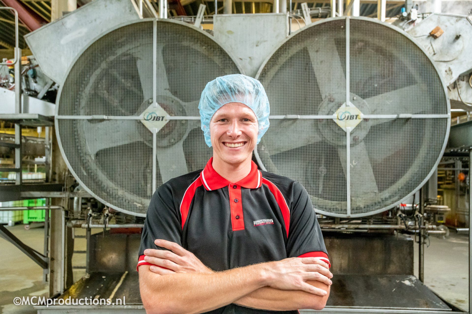 Procestechniek & Maintenance Limburg,GreenYard Velden