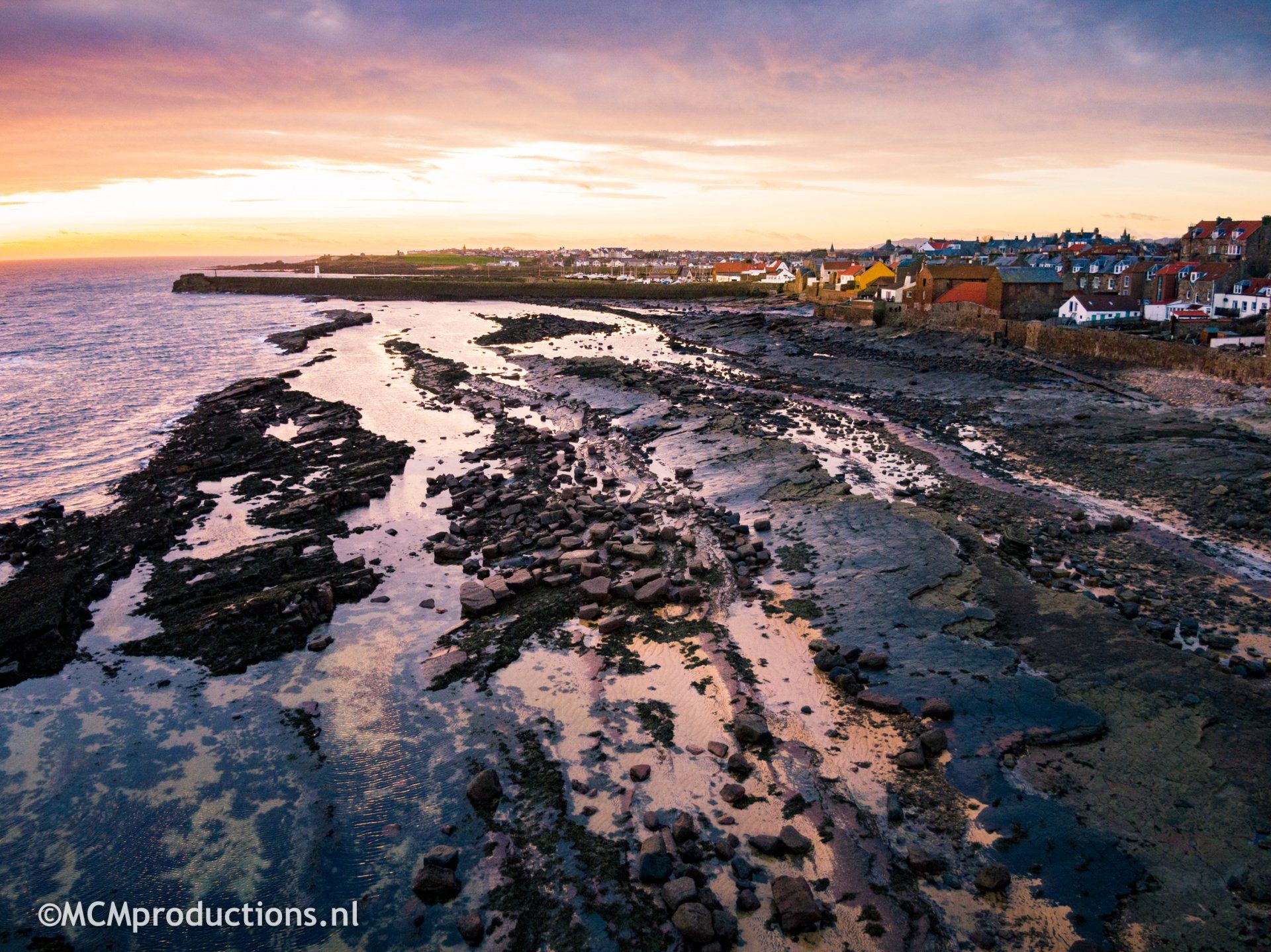 Crail Scotland