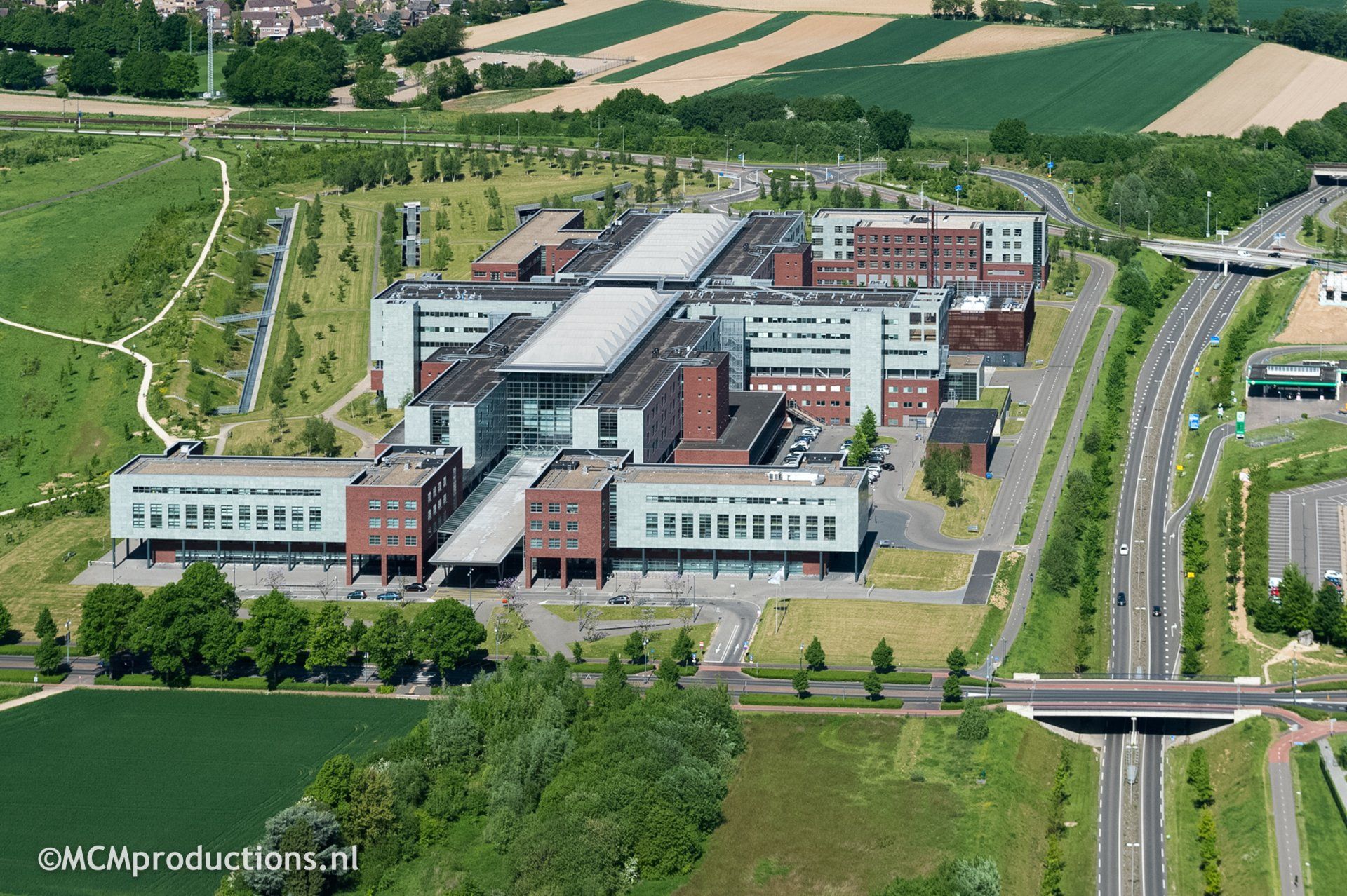 Zuyderland Ziekenhuis Sittard-Geleen