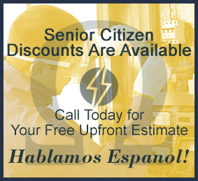 Call Today for Your Free Upfront Estimate Call Today for Your Free Upfront Estimate