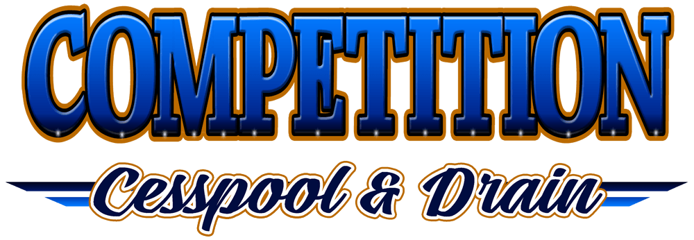 Competition Cesspool & Drain - Long Island Cesspool Service
