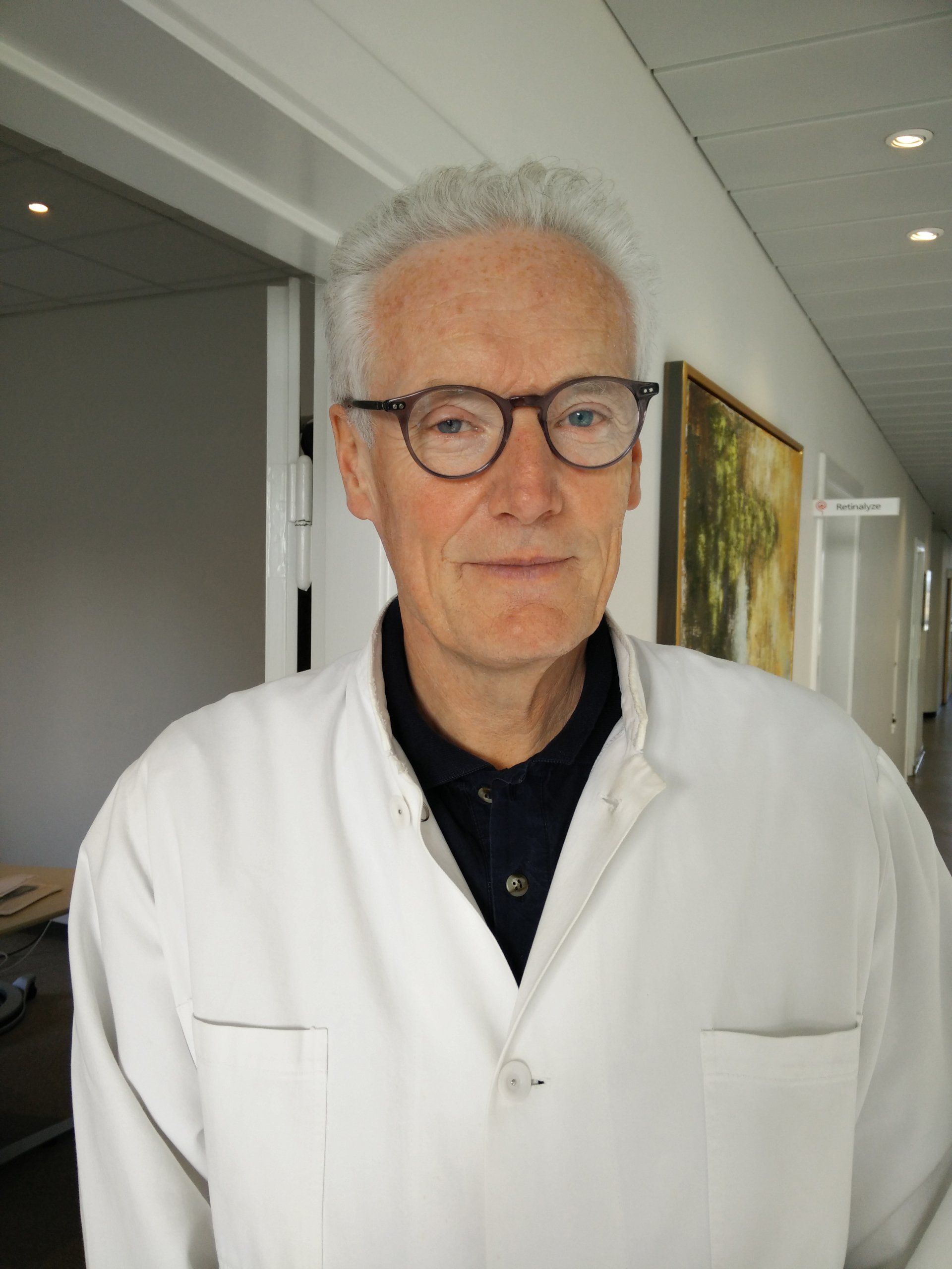 Jens Thygesen