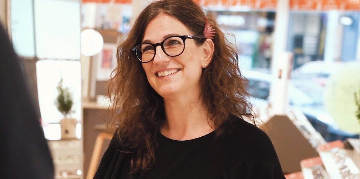Gitte Sörensen