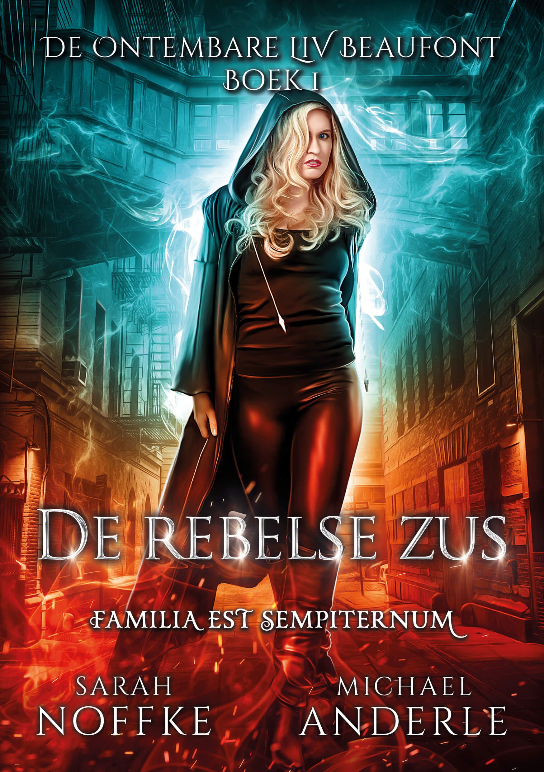 Lees meer / Bestel: De rebelse zus, boek 1 in de serie 'De ontembare Liv Beaufont'. Ook te lezen via KOBO Plus! De rebelse zus, boek 1 in de serie 'De ontembare Liv Beaufont'.