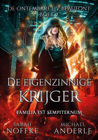 Queen Bitch, Boek 2 in Michael Anderle's Kurtherian Gambit serie.