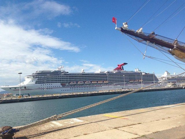 Traghetti