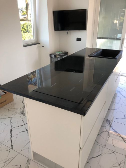 marmi per cucine