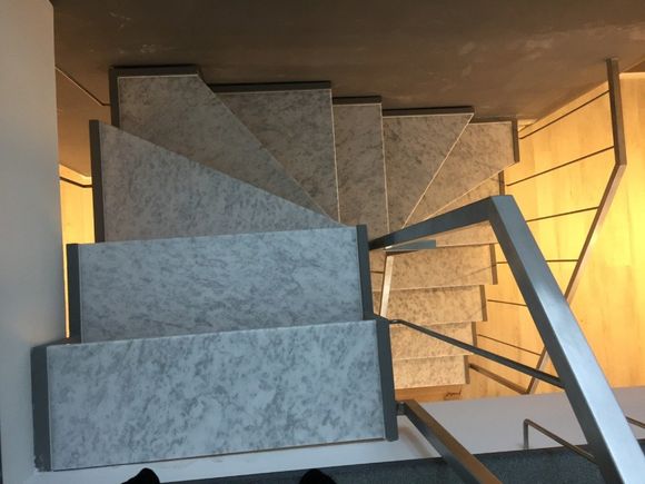 scale in marmo