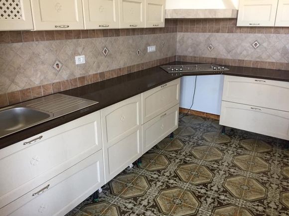 piani per cucine in marmo