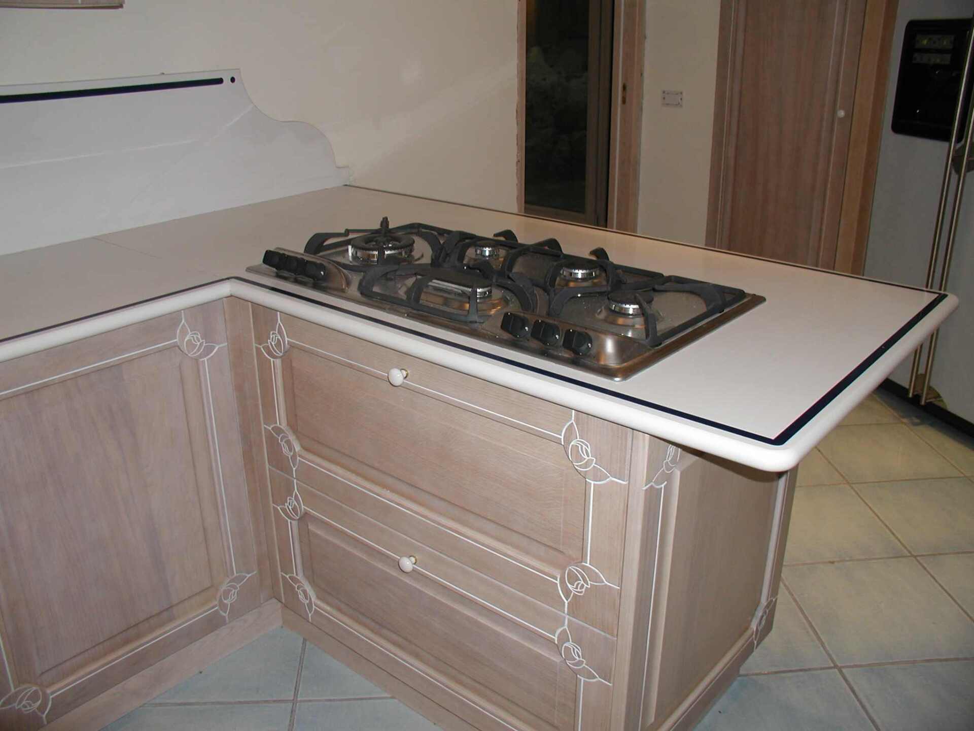 arredo cucine