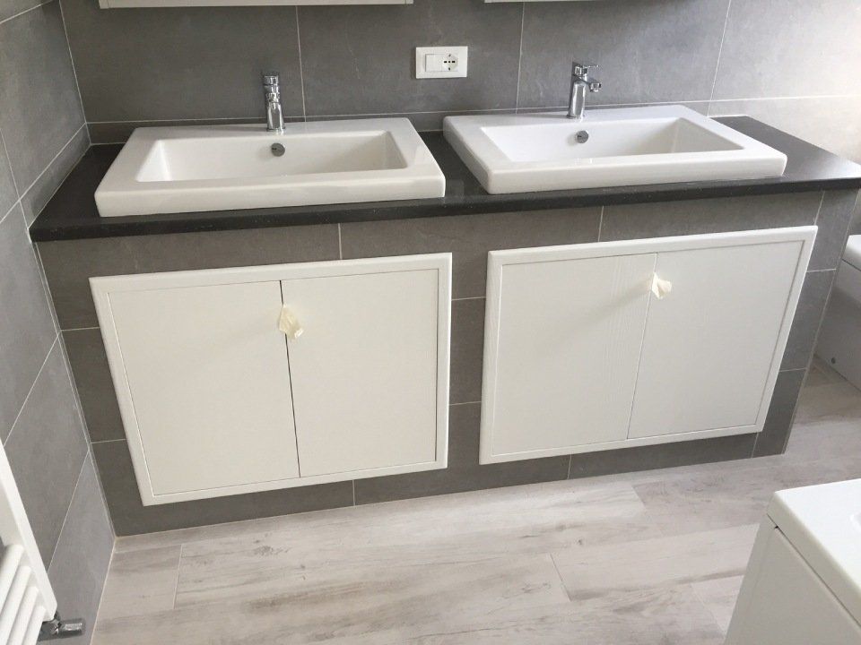 lavabi per bagni