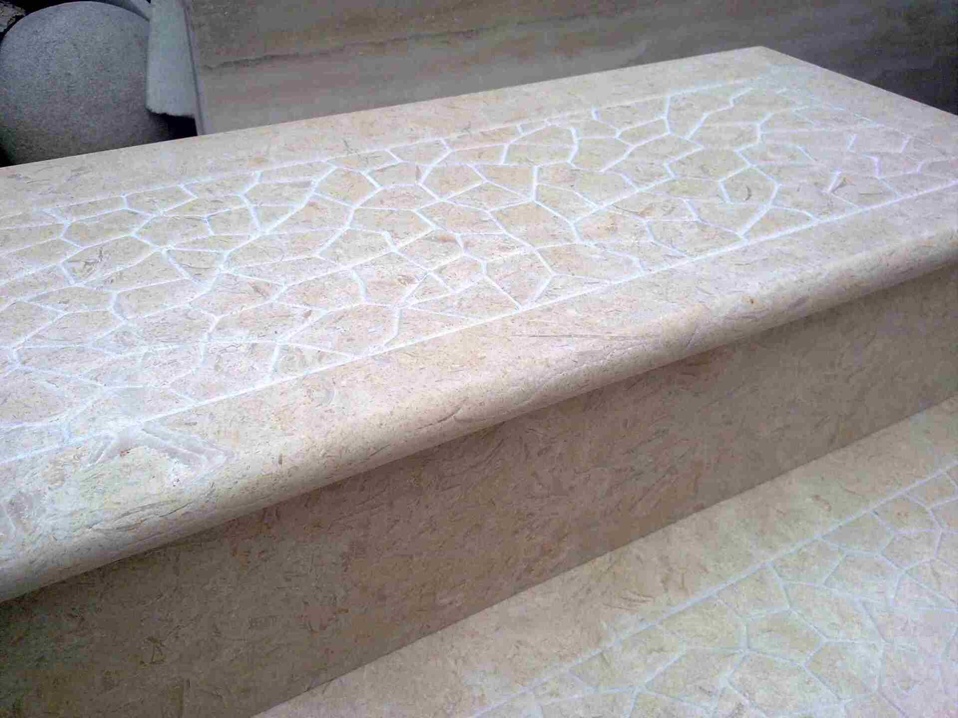 scale in pietra