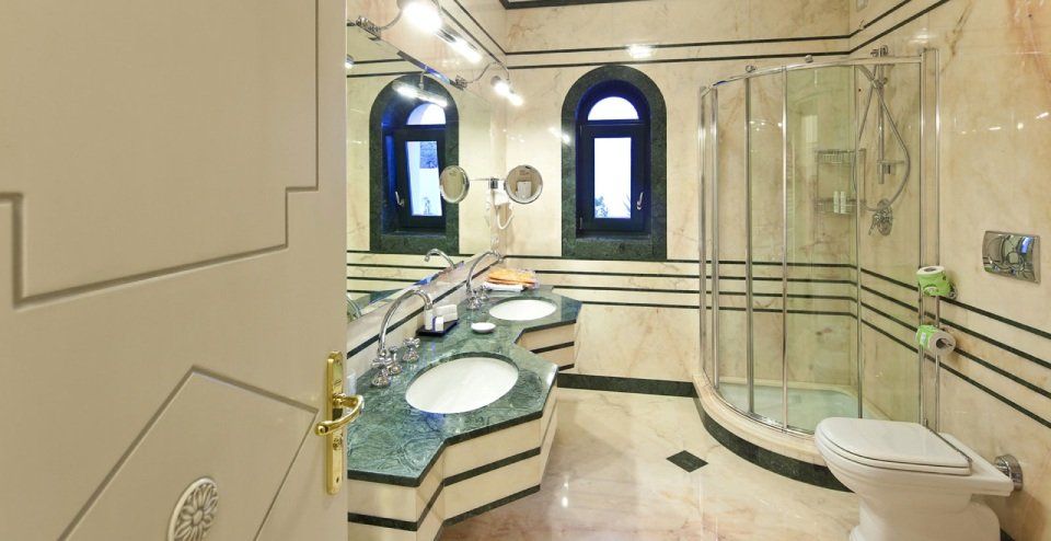 Arredo bagno
