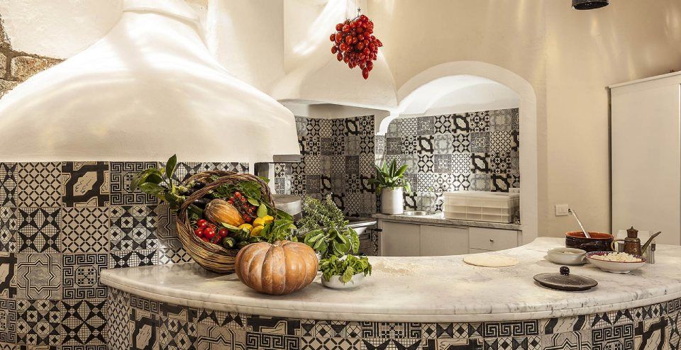 Cucine