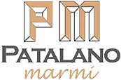 Patalano Marmi logo