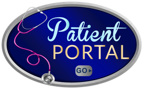 Patient Portal Logo