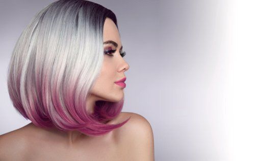 Tinte naturali per capelli