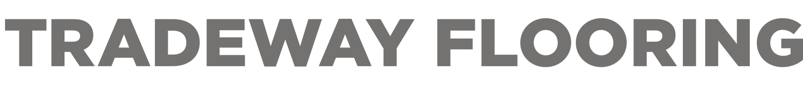 Tradeway Flooring Logo
