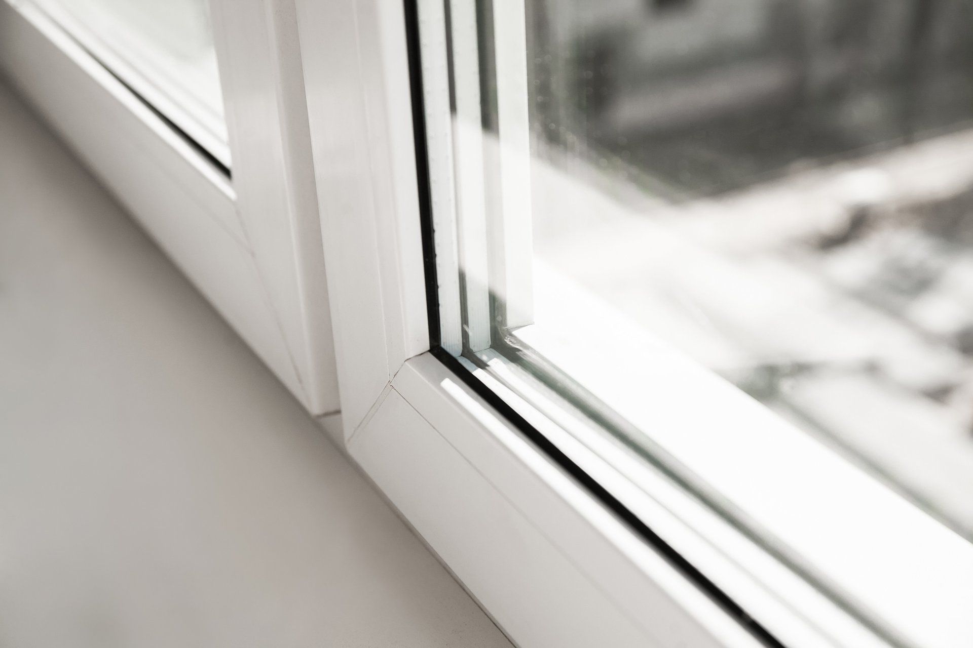 storm windows