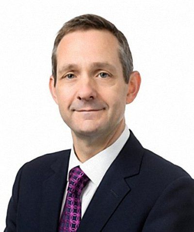 Associate Professor Mark Rickman  | Kings Park Clinic