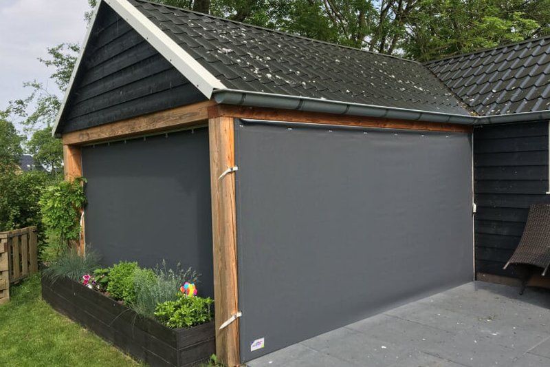 Verandadoek