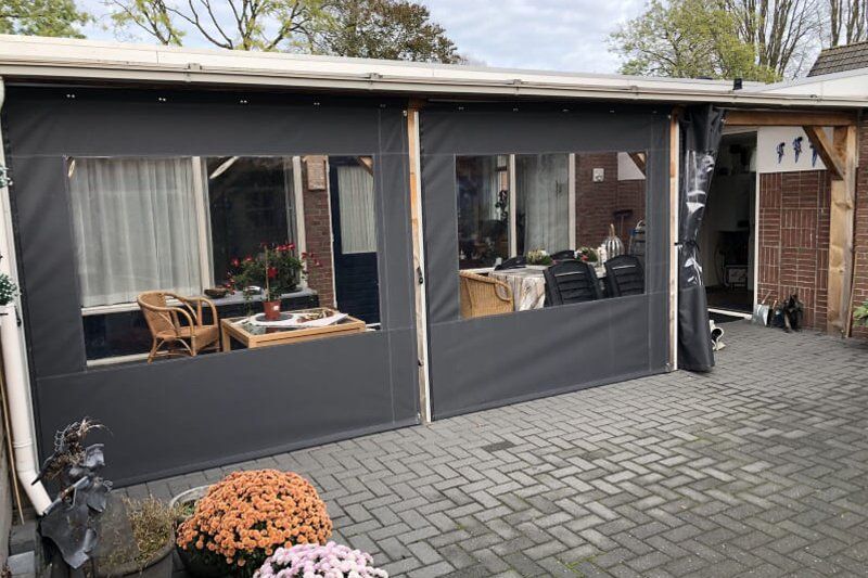 Verandadoek
