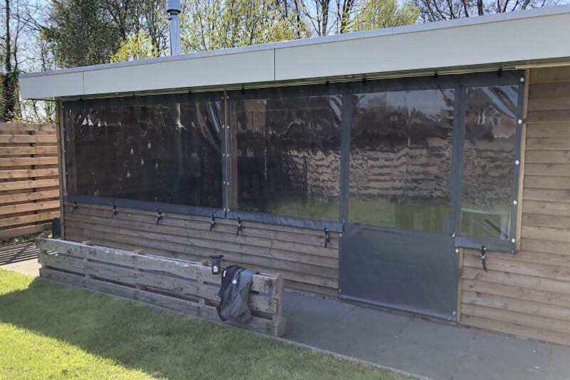 Verandadoek