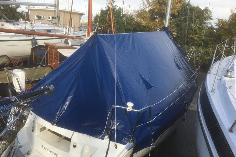 Wintertent
