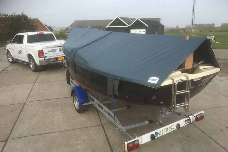 wintertent