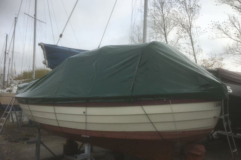 wintertent