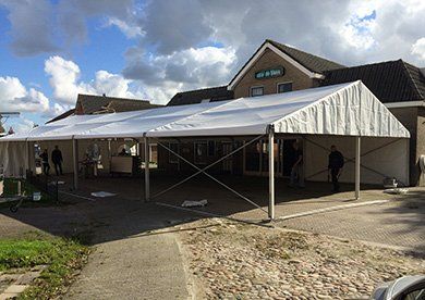 partytent