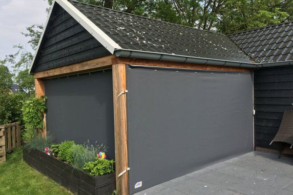 verandadoek