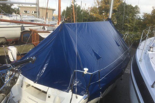 wintertent