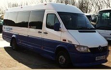 1st Class Travel 2
