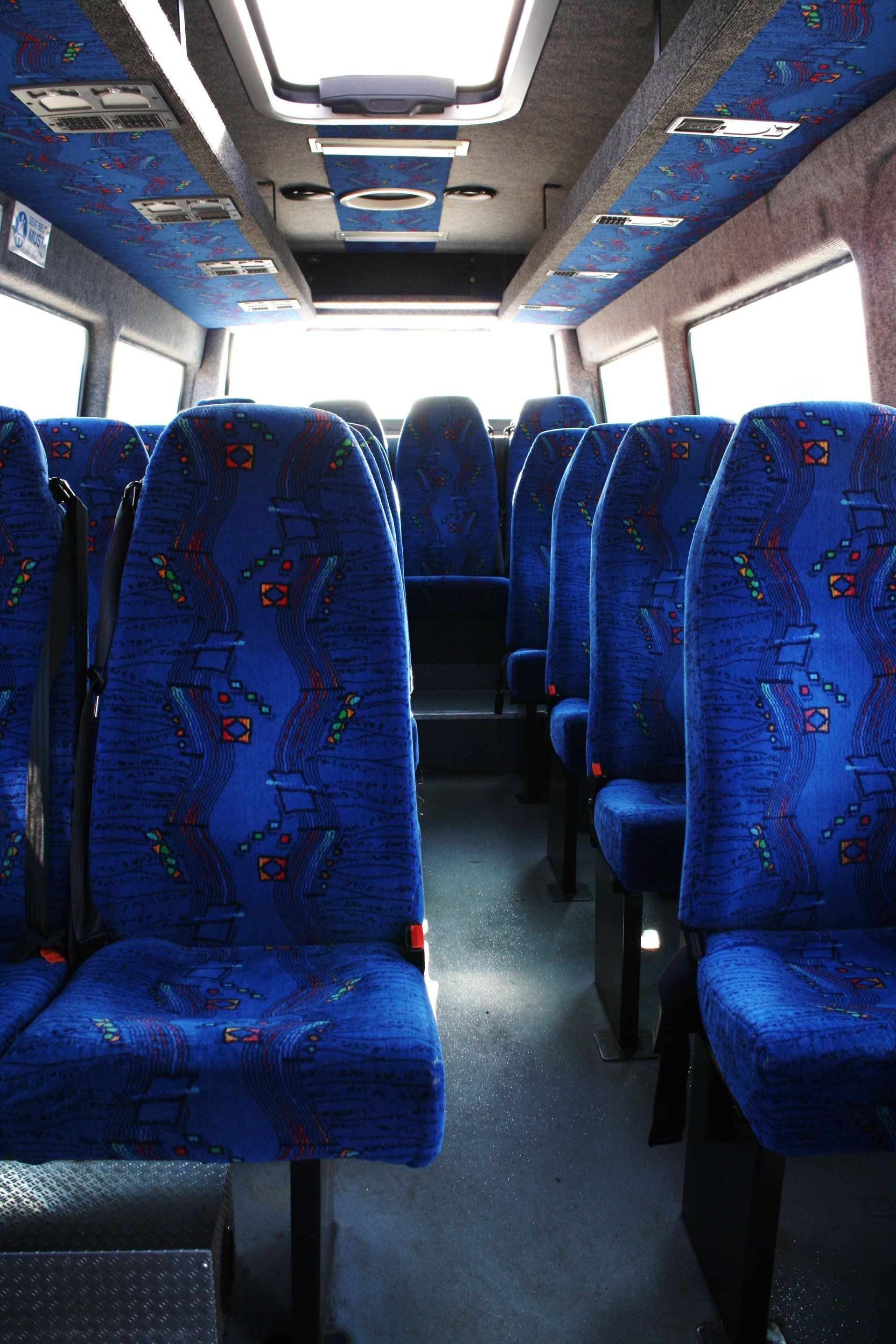 1st Class Travel 5