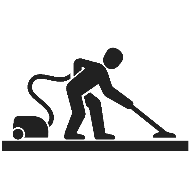 Carpet and upholstery cleaning