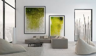 interior decoration