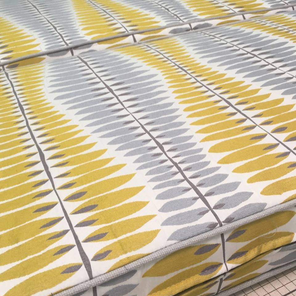 bedsheet