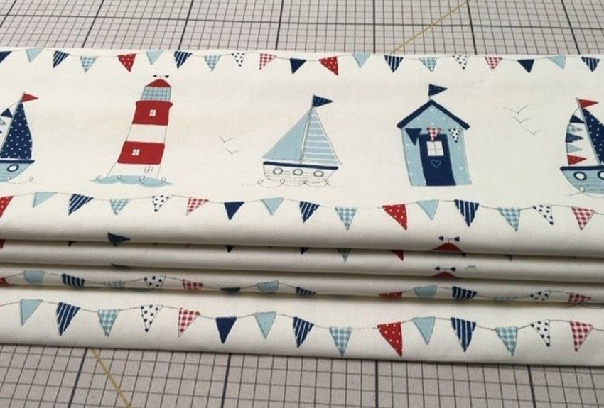 roman blind