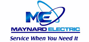 Maynard Electric Maynard Electric