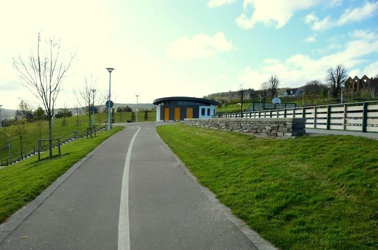 Ballymacool Leisure Park