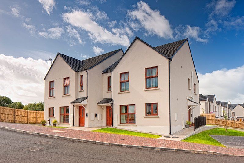Dunkineely, Donegal