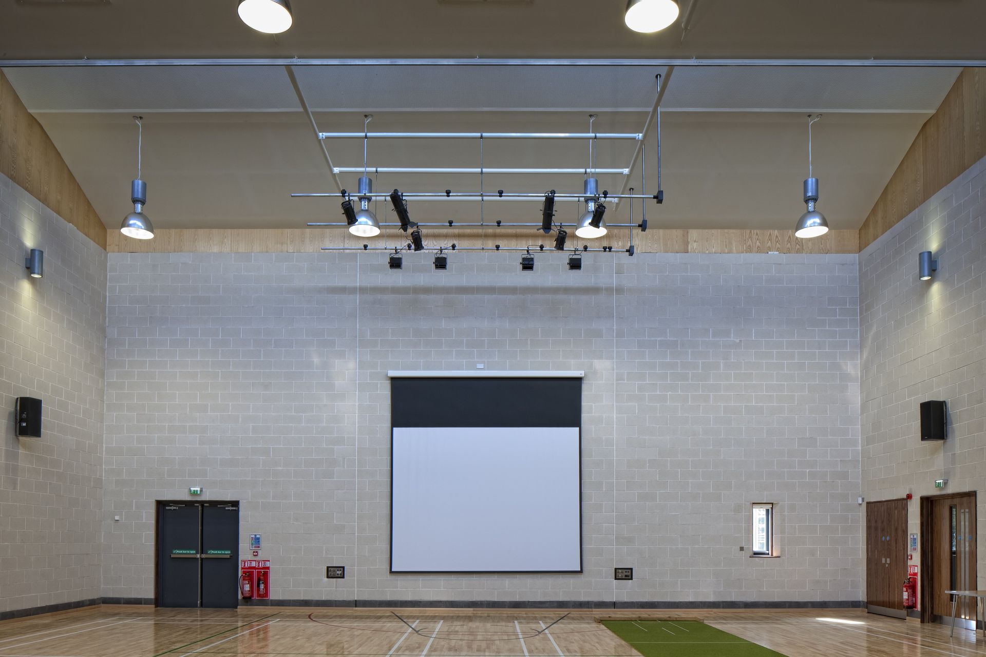 Pennyburn Youth Club