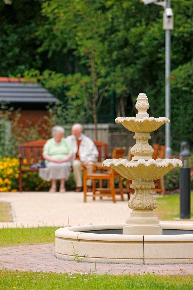 Hillview Nursing Home