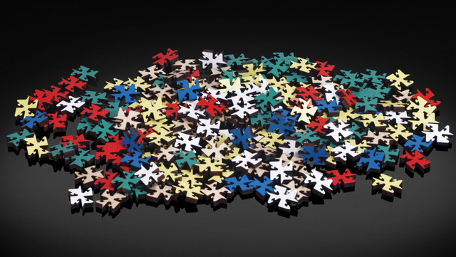 About Starz and Available Sizes | Starz Puzzles